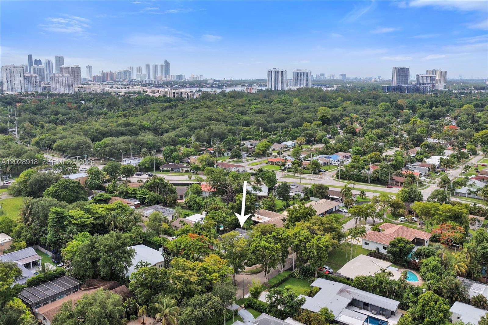 ELLARUE ESTATES - Residential