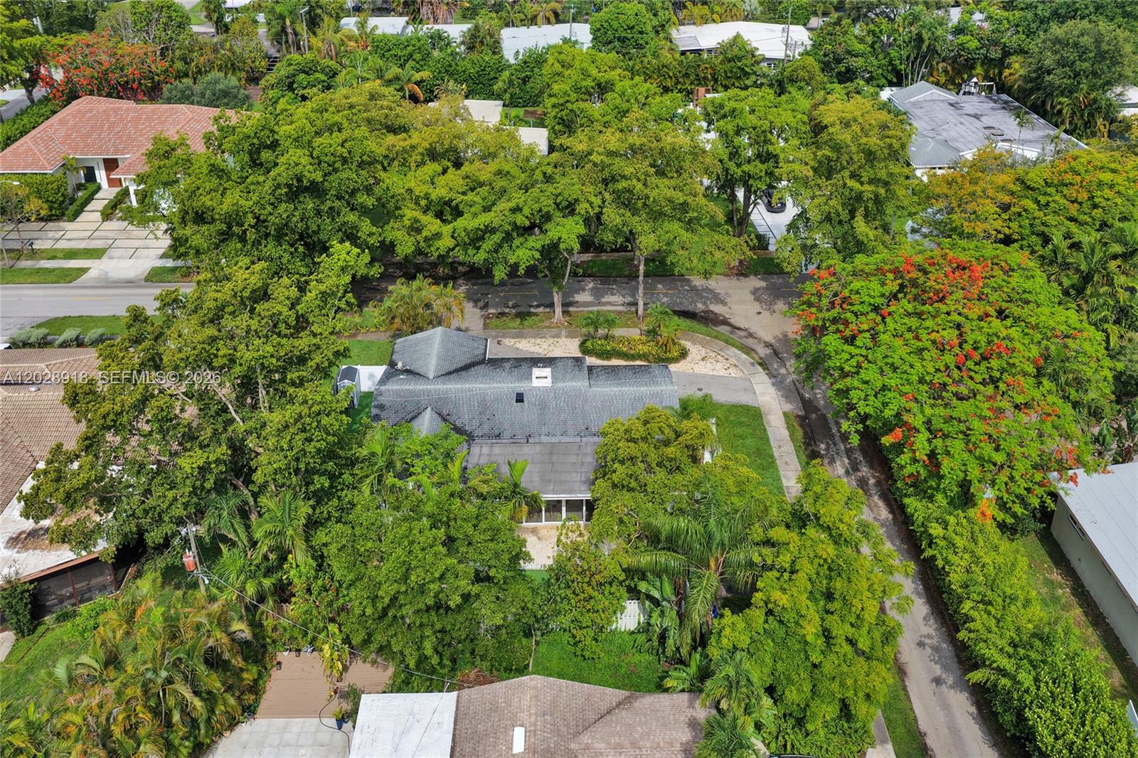 ELLARUE ESTATES - Residential