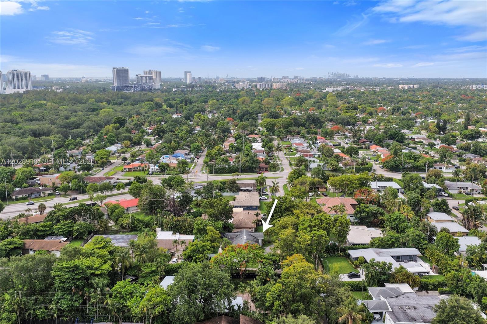 ELLARUE ESTATES - Residential