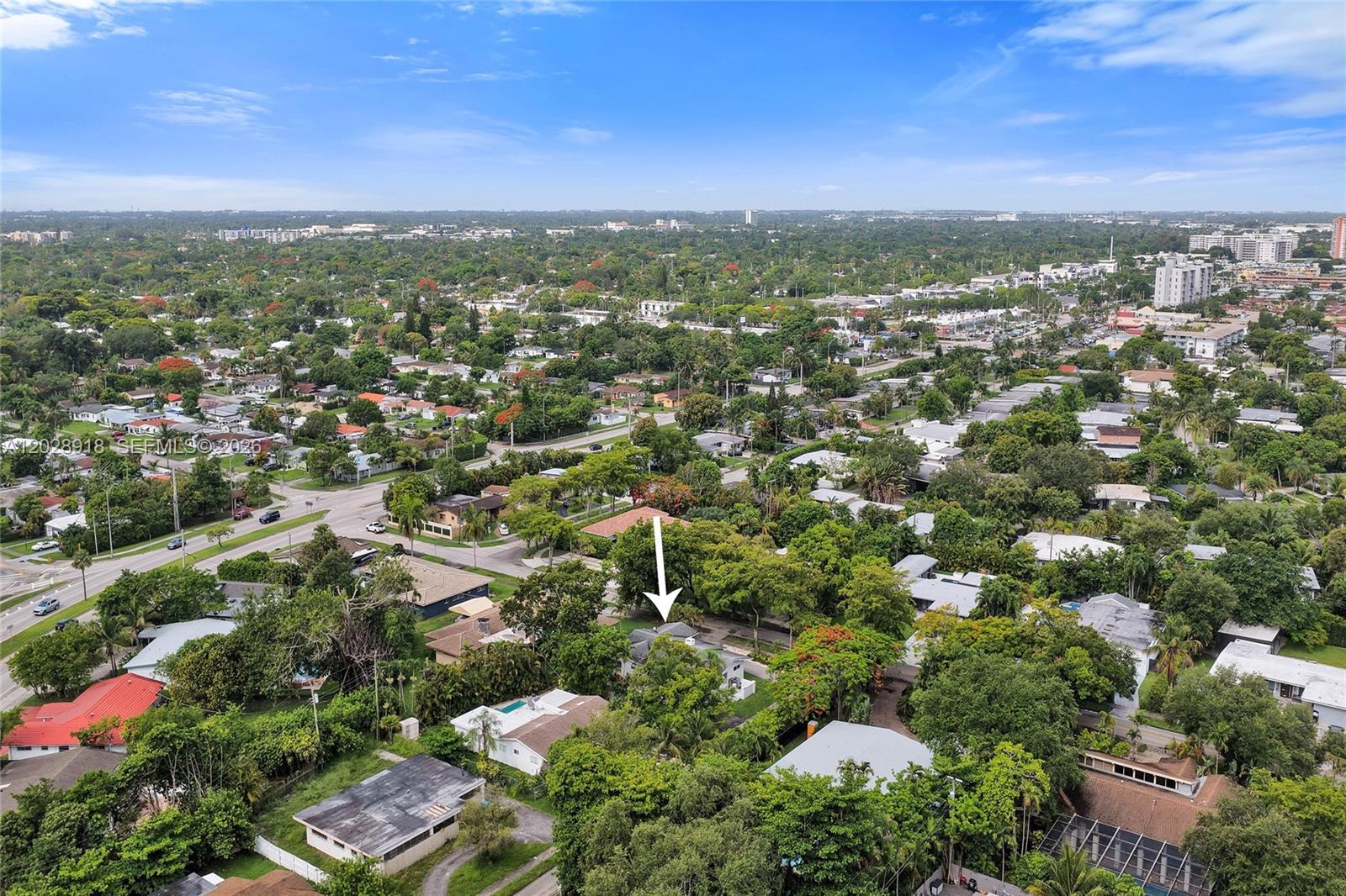 ELLARUE ESTATES - Residential