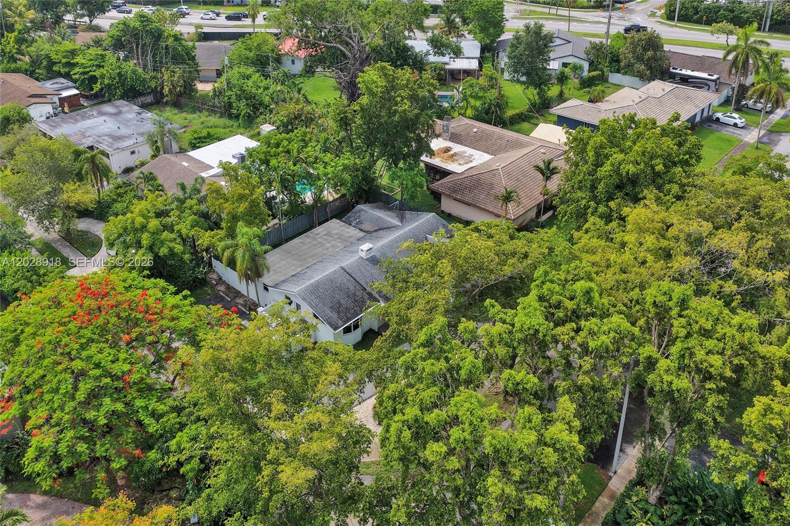 ELLARUE ESTATES - Residential