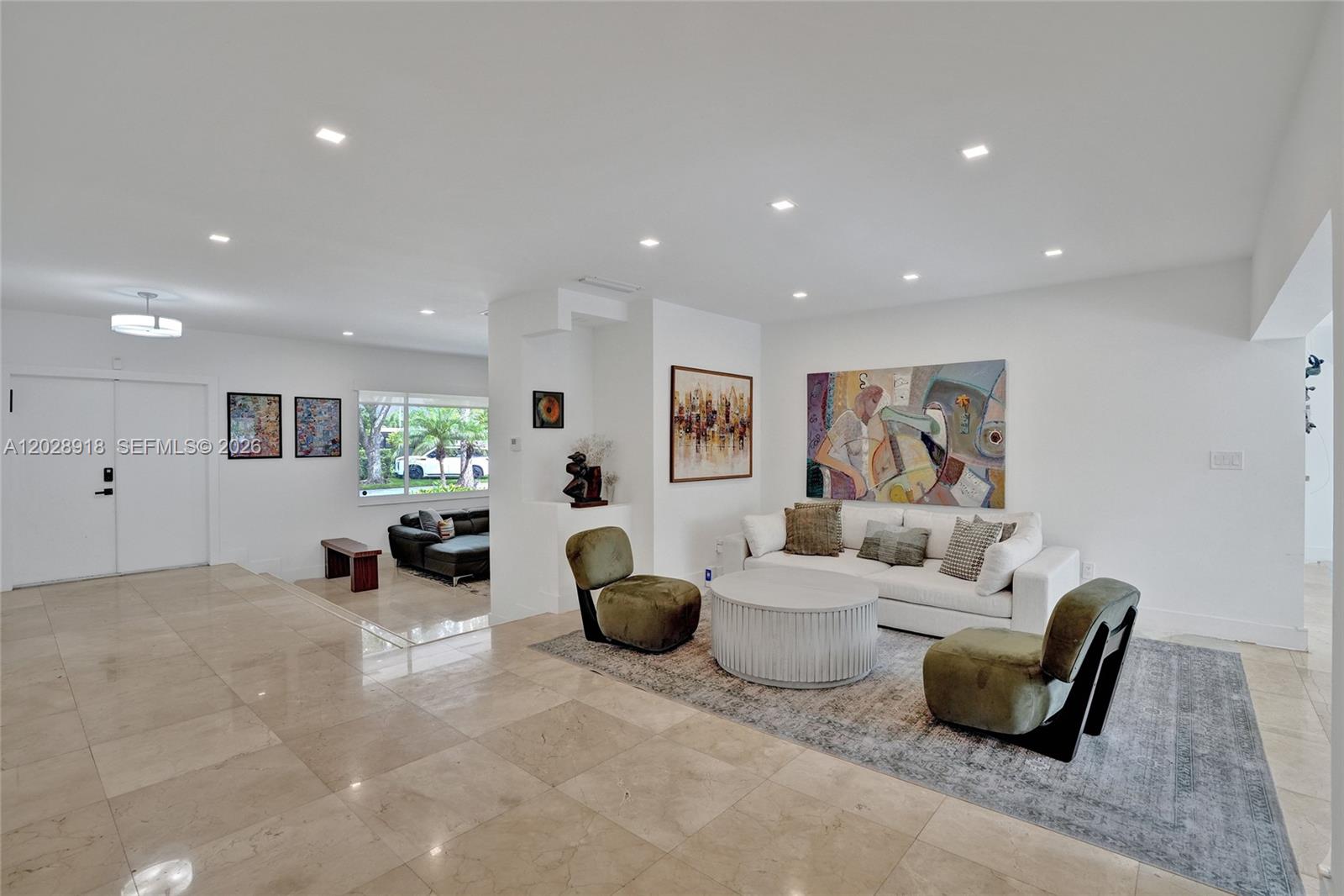 ELLARUE ESTATES - Residential