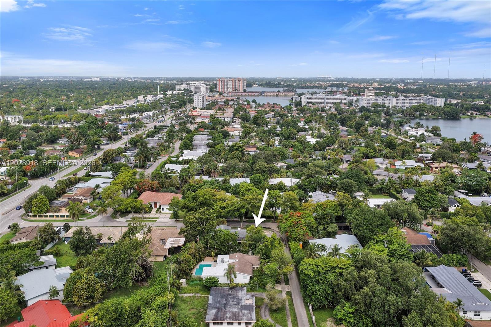 ELLARUE ESTATES - Residential
