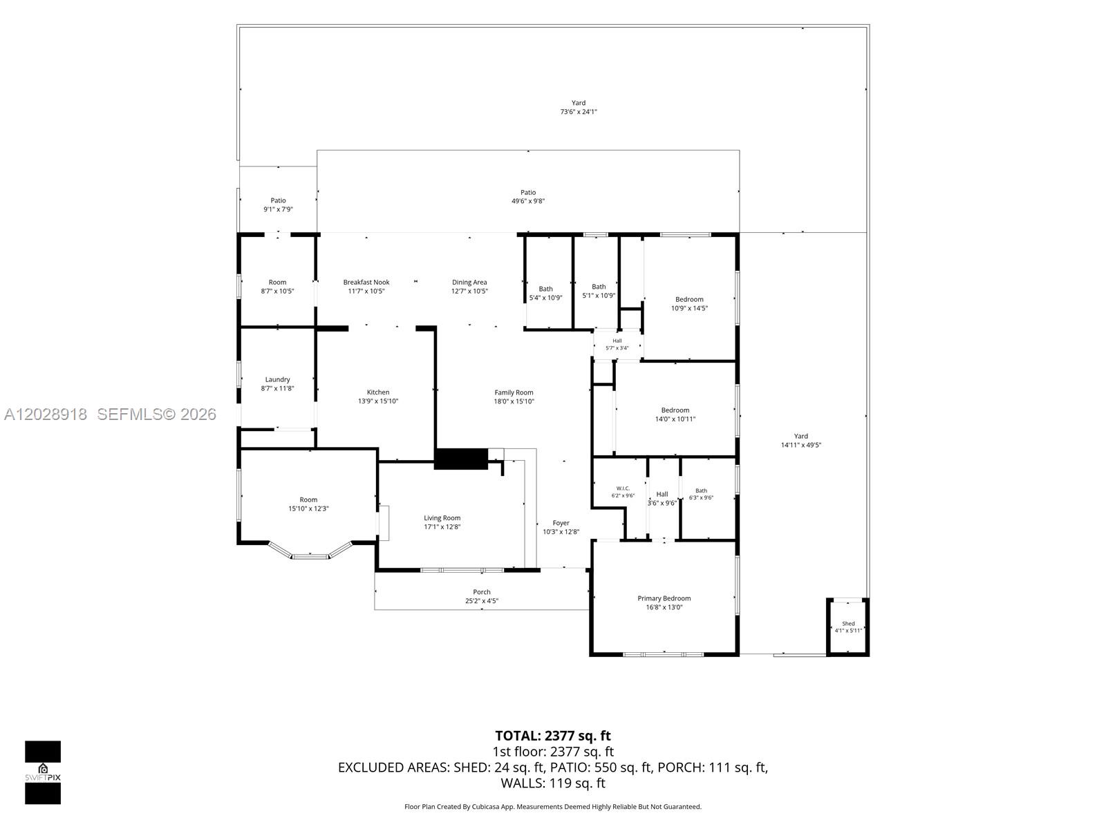 ELLARUE ESTATES - Residential
