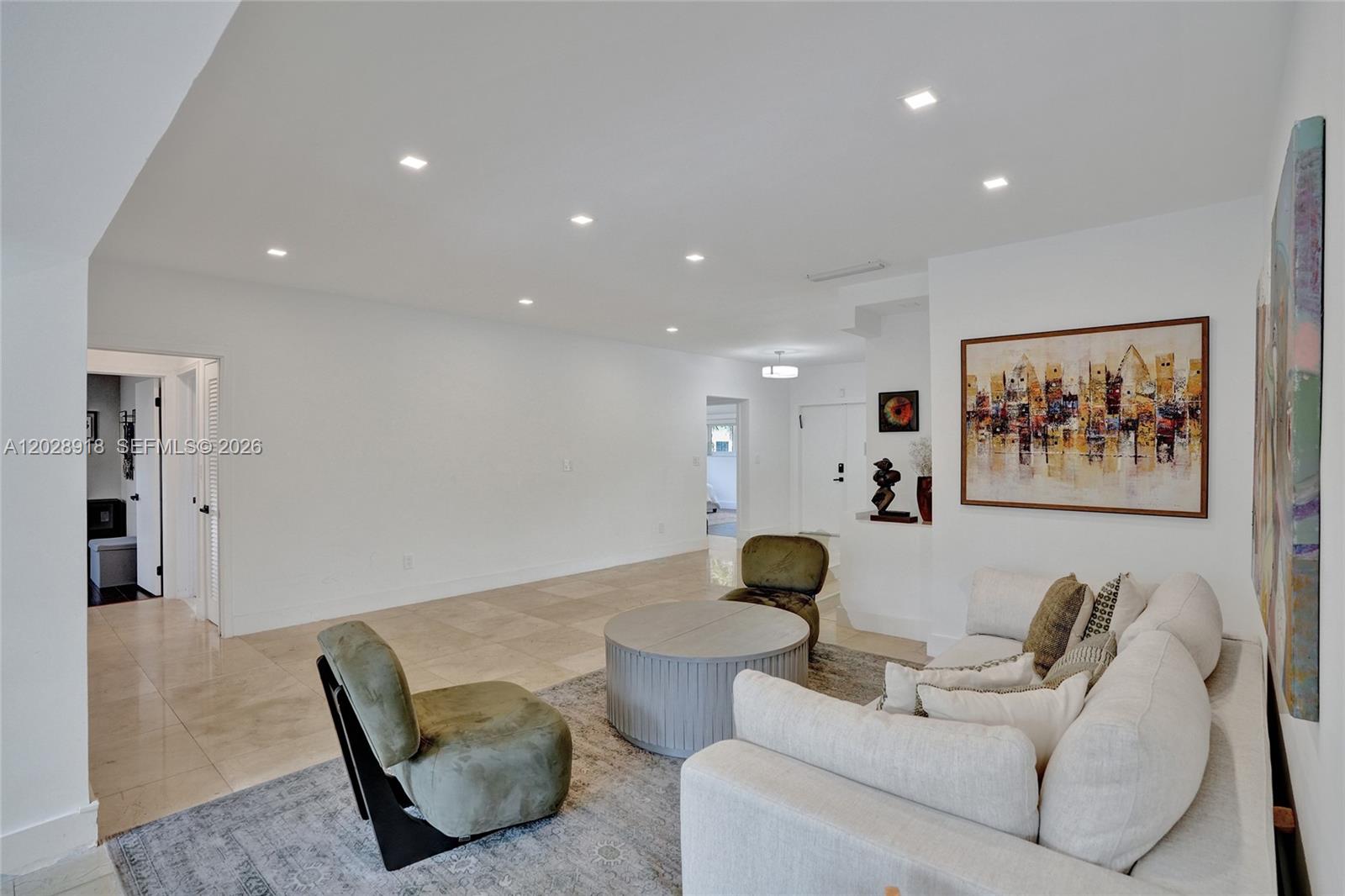 ELLARUE ESTATES - Residential