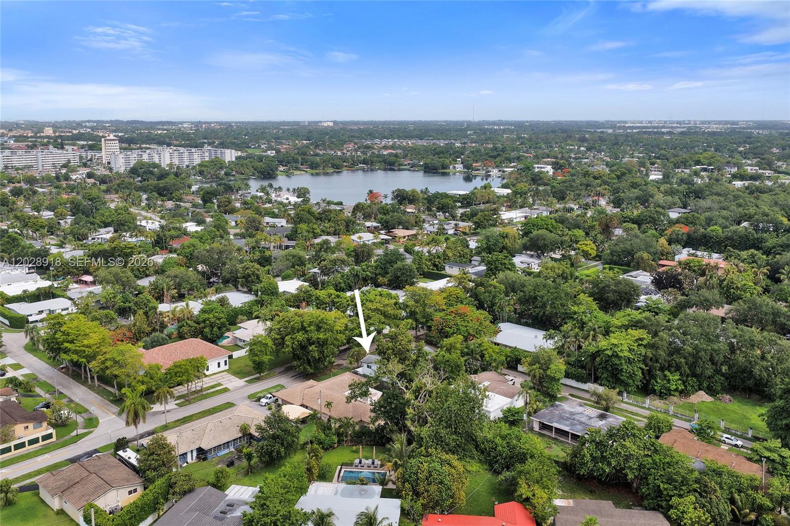 ELLARUE ESTATES - Residential