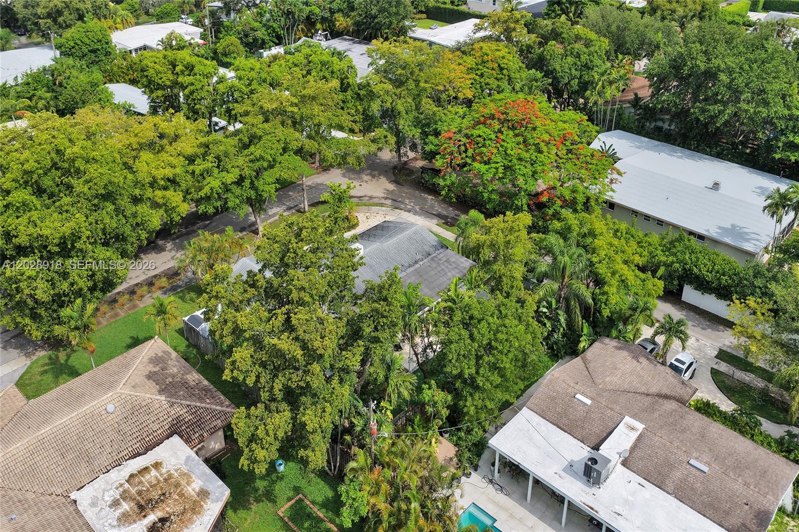 ELLARUE ESTATES - Residential