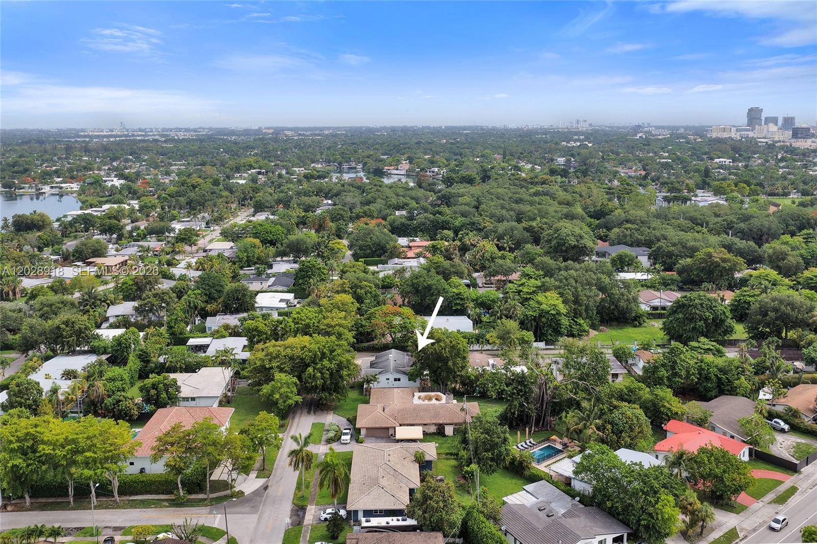 ELLARUE ESTATES - Residential