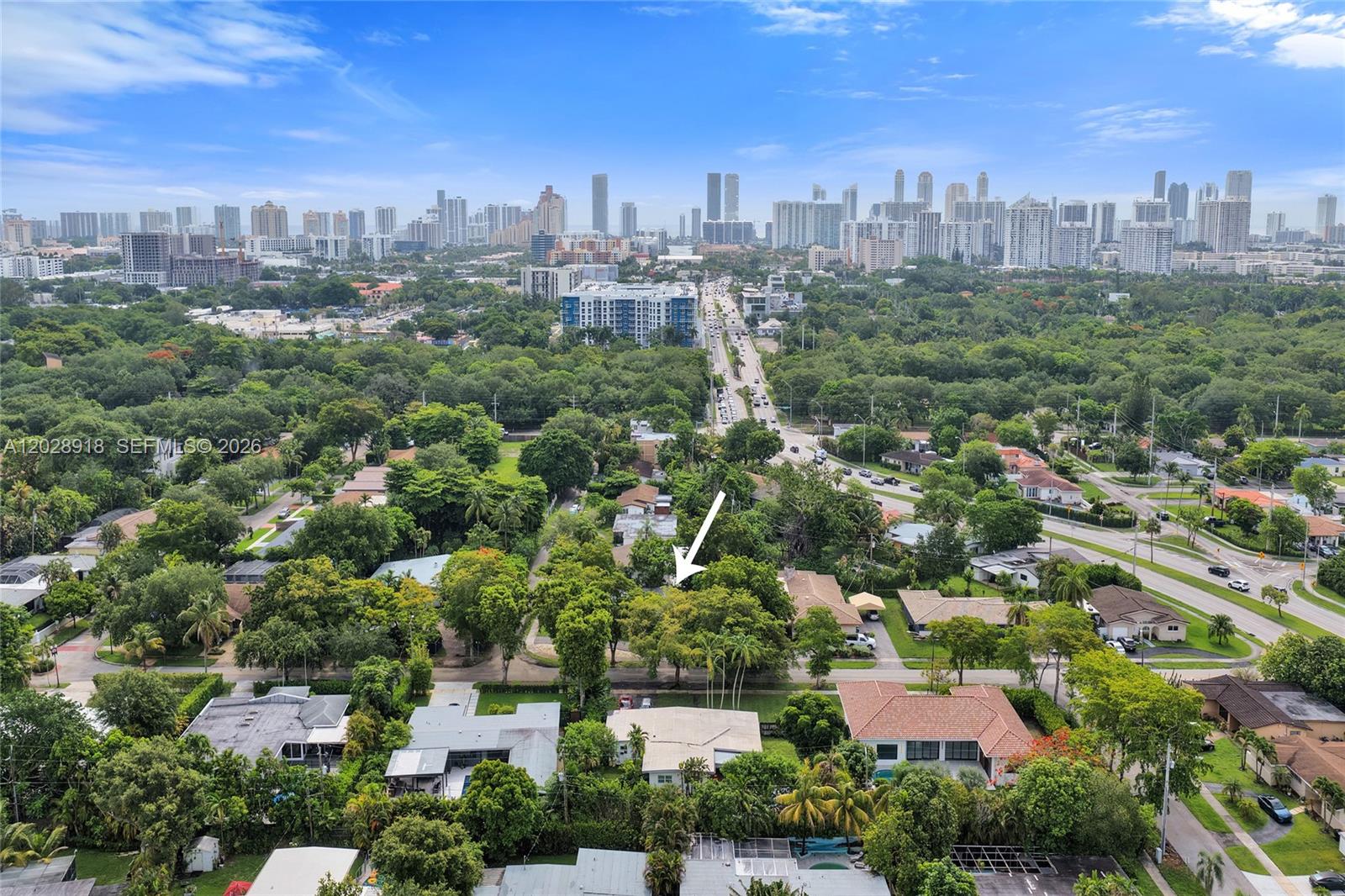 ELLARUE ESTATES - Residential