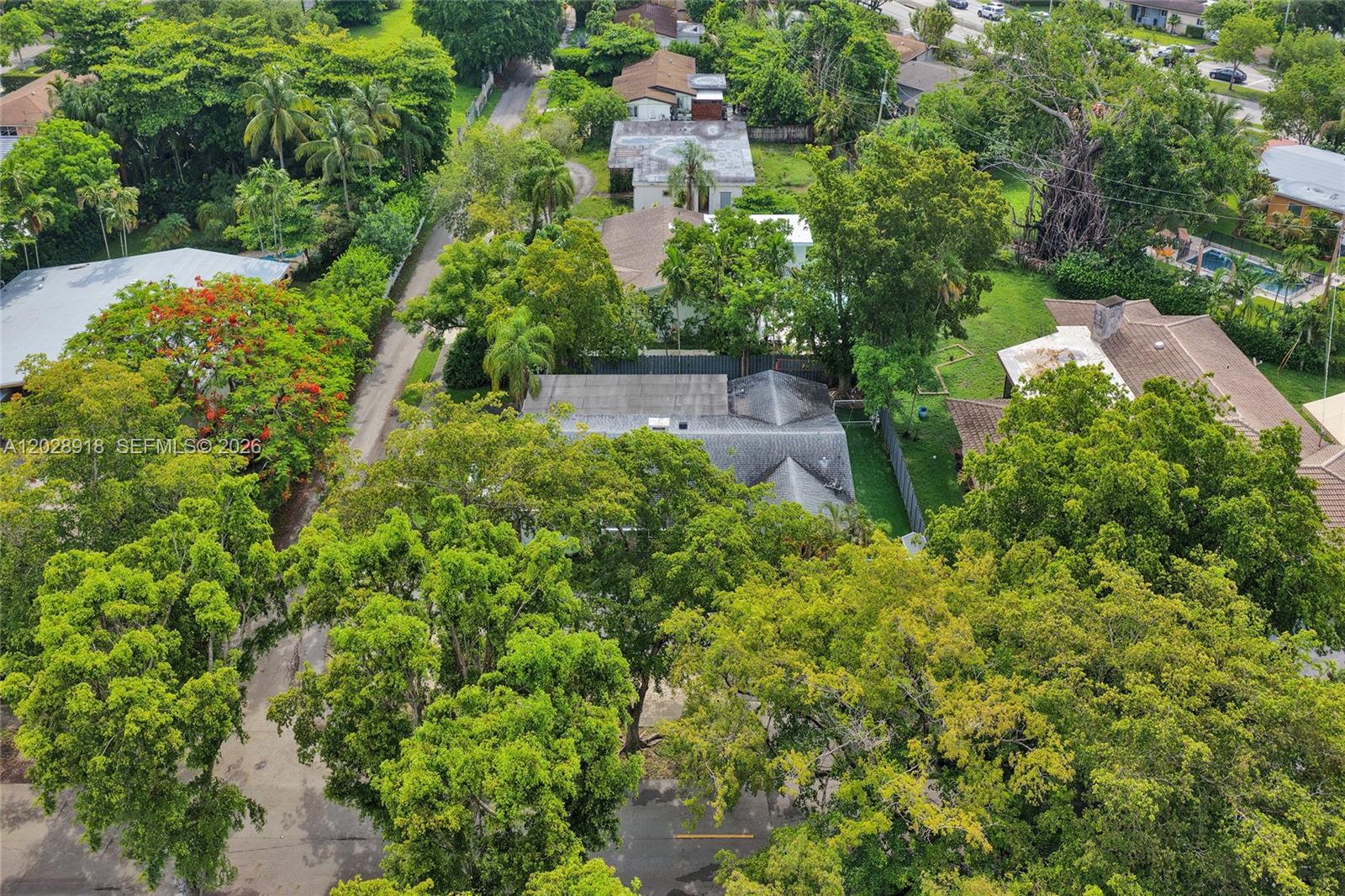 ELLARUE ESTATES - Residential