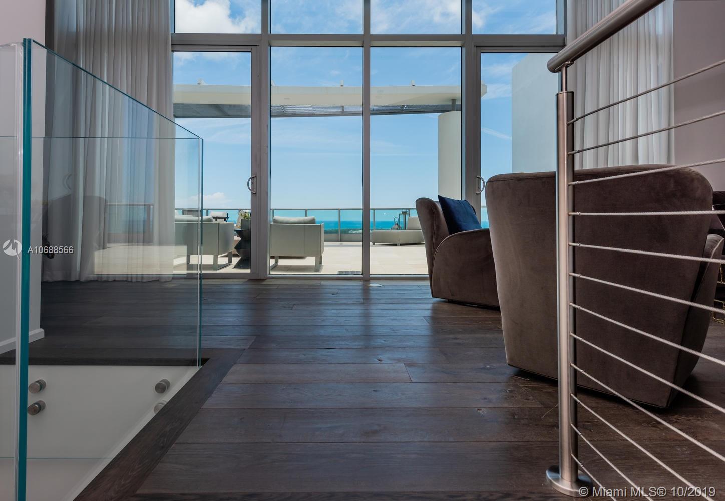 JADE RESIDENCES AT BRICKEL - Residential