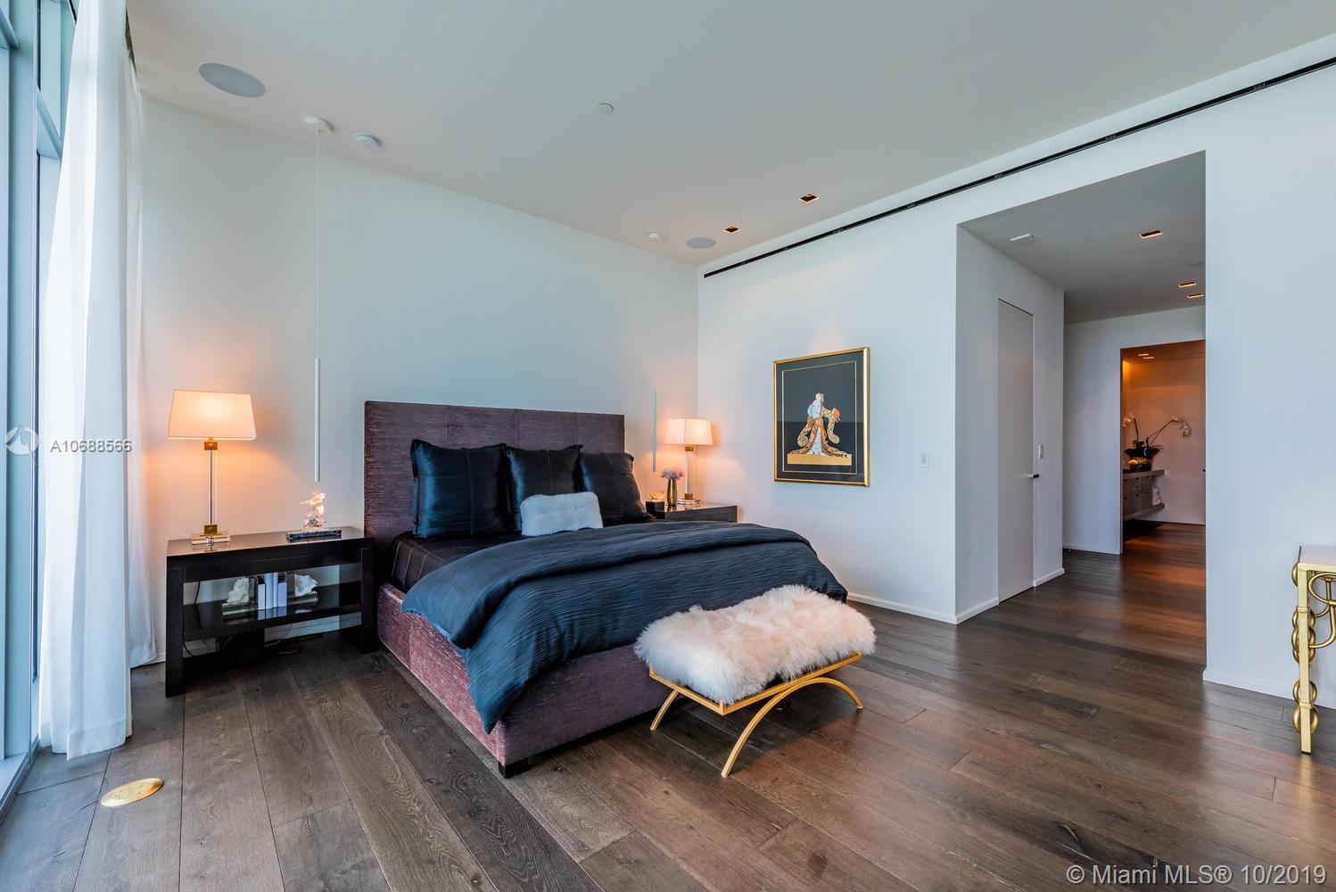 JADE RESIDENCES AT BRICKEL - Residential