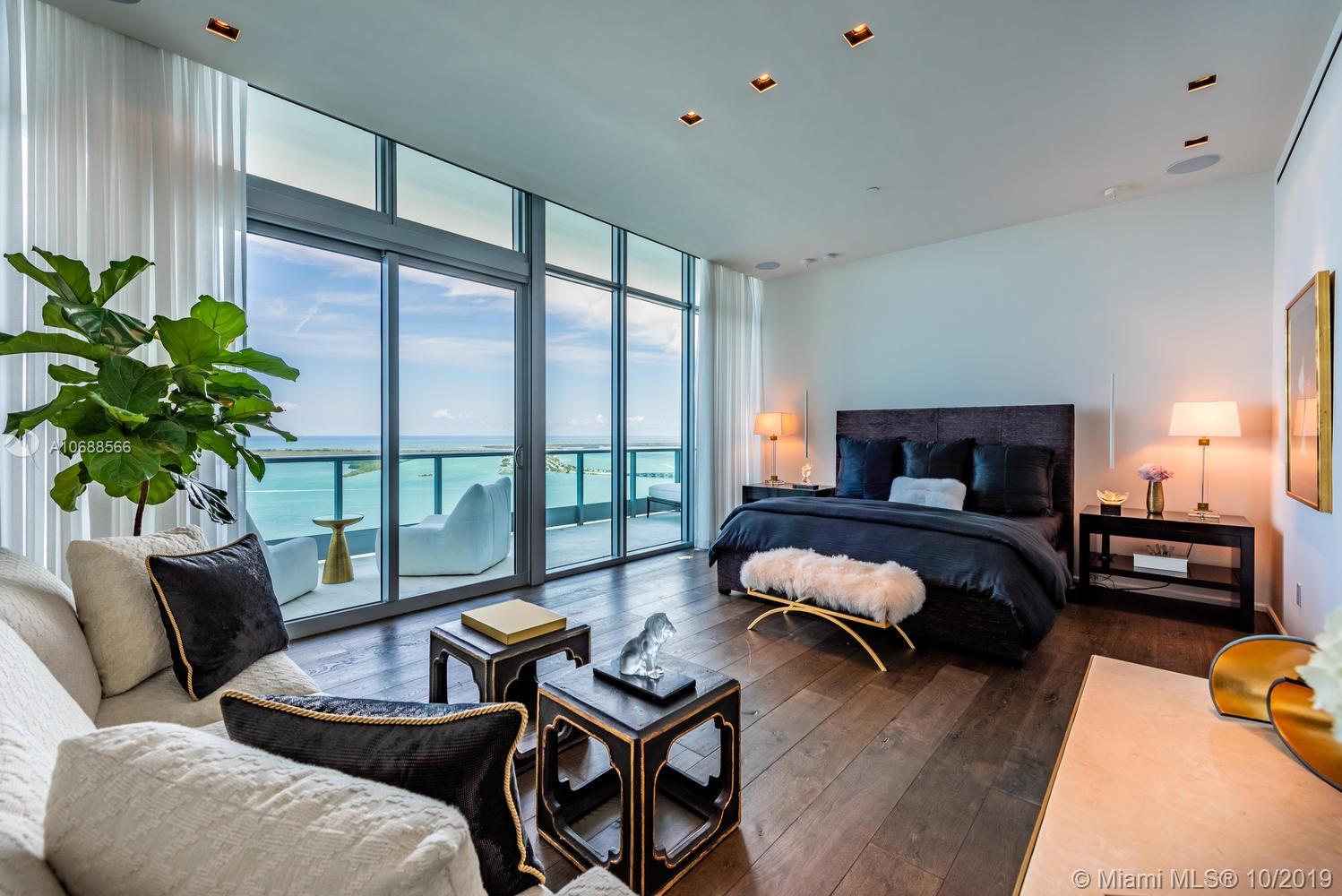JADE RESIDENCES AT BRICKEL - Residential