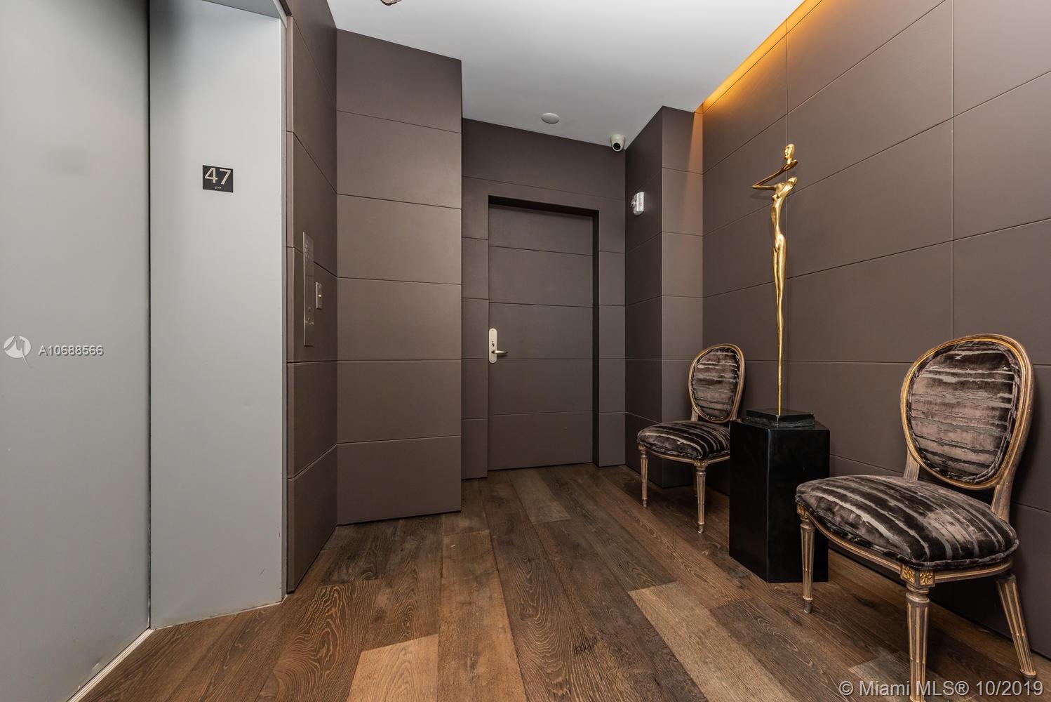 JADE RESIDENCES AT BRICKEL - Residential