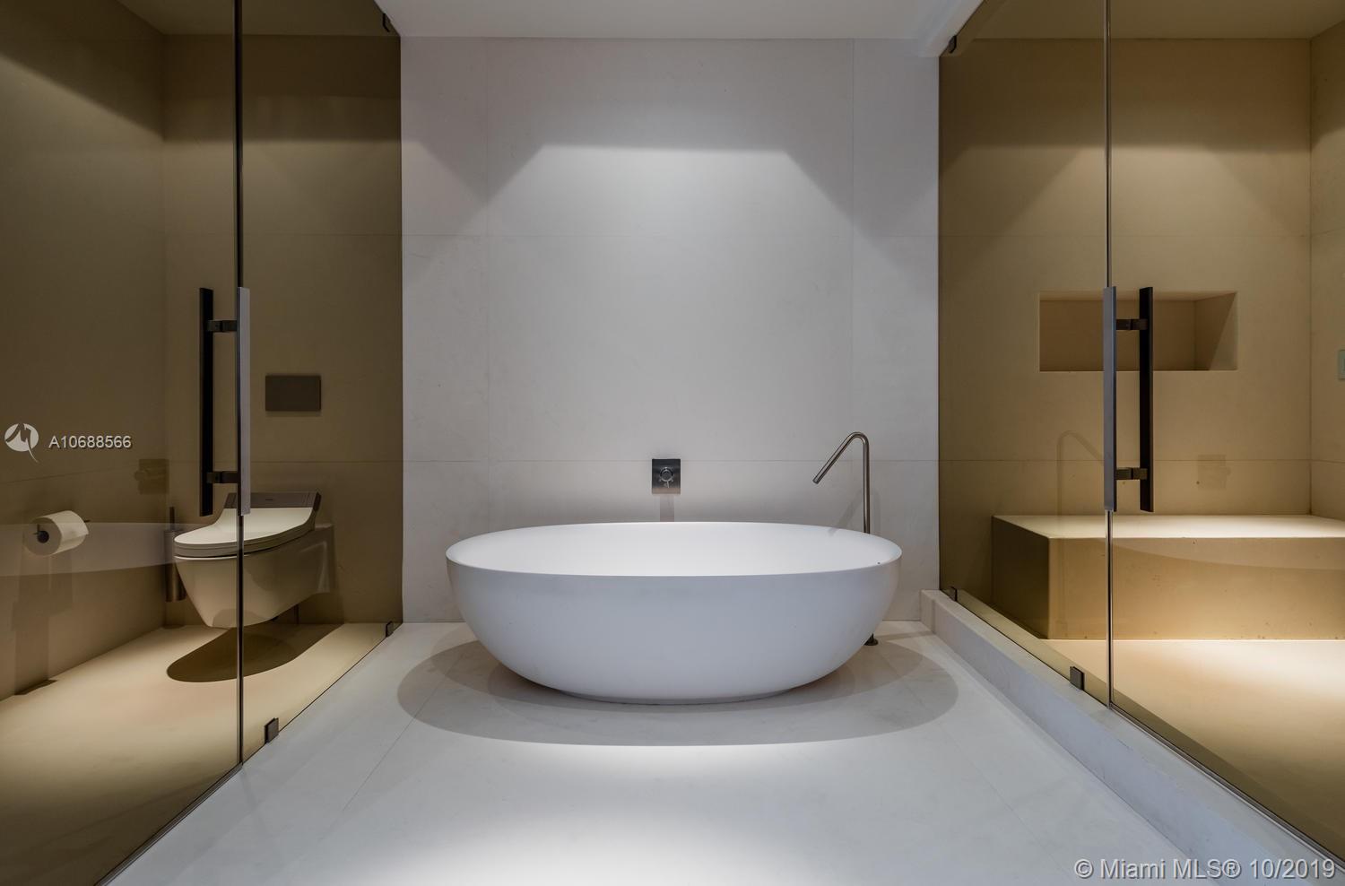 JADE RESIDENCES AT BRICKEL - Residential