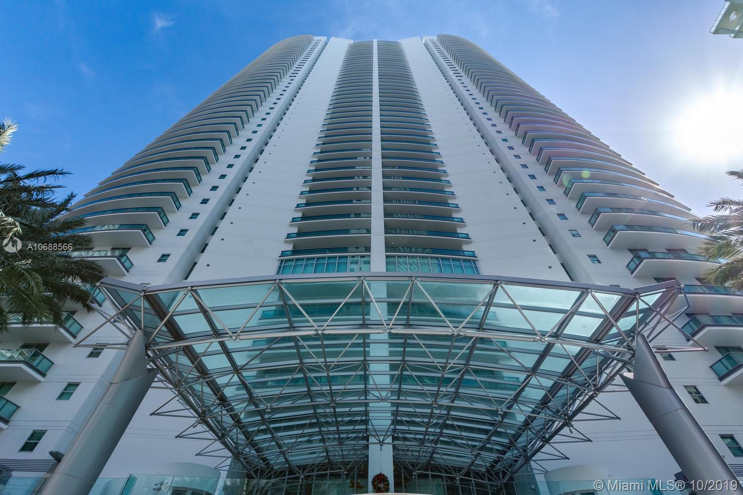 JADE RESIDENCES AT BRICKEL - Residential