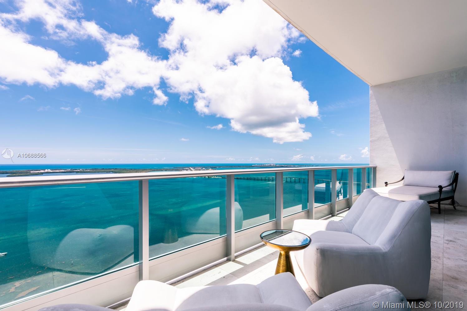 JADE RESIDENCES AT BRICKEL - Residential
