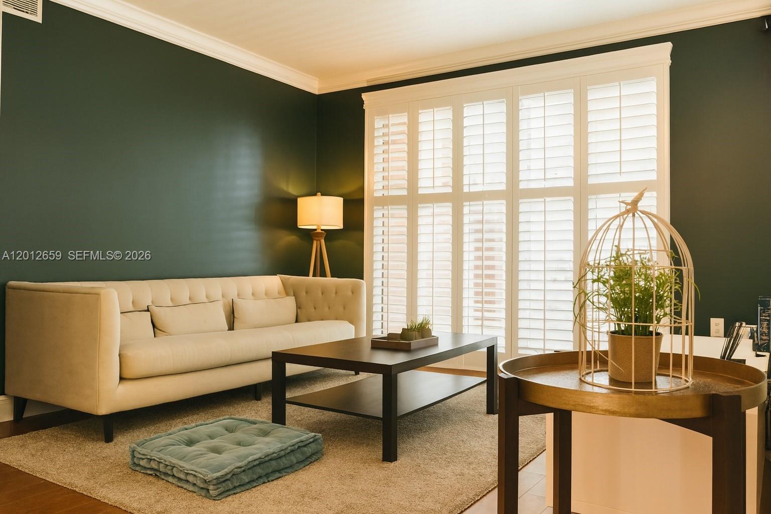 TOSCANO CONDO - Residential