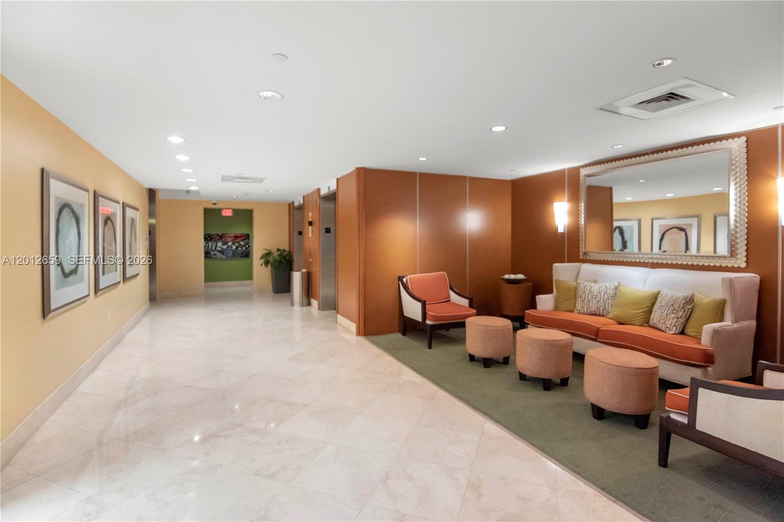 TOSCANO CONDO - Residential