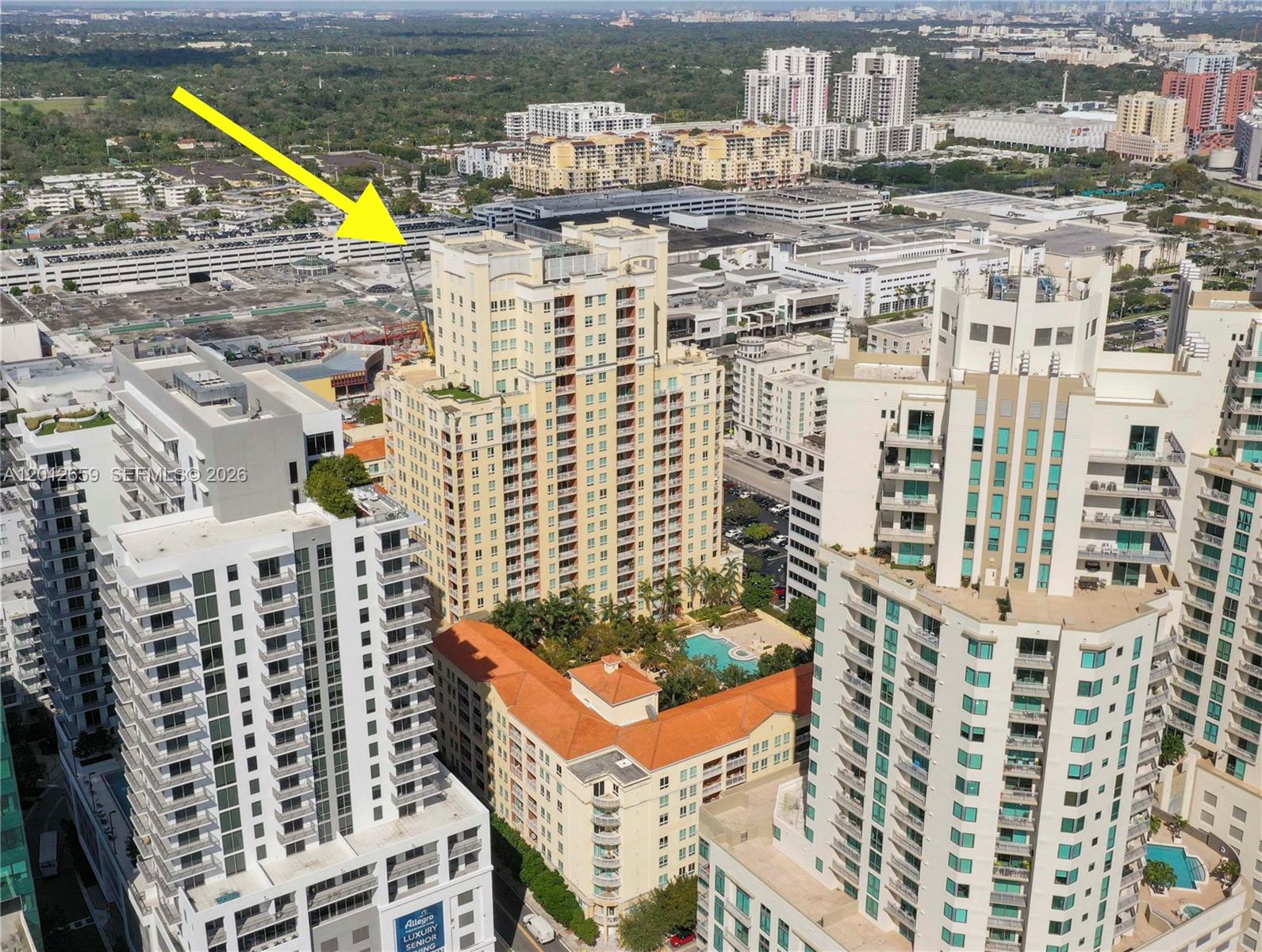 TOSCANO CONDO - Residential