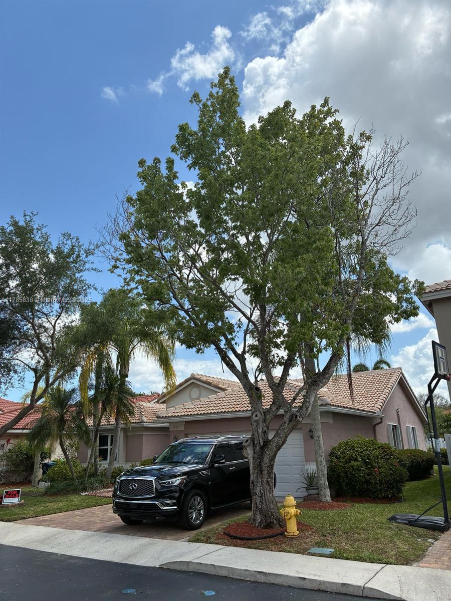 SAVANNAH PLAT 1 - Residential