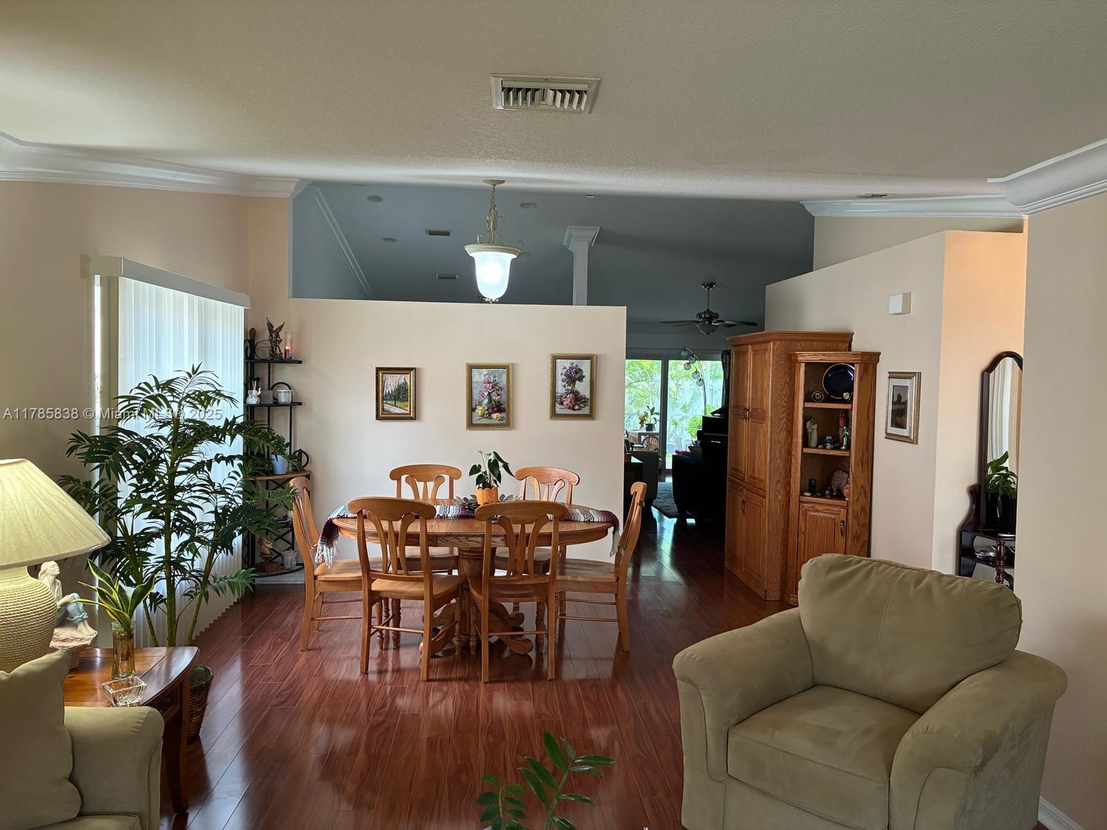 SAVANNAH PLAT 1 - Residential