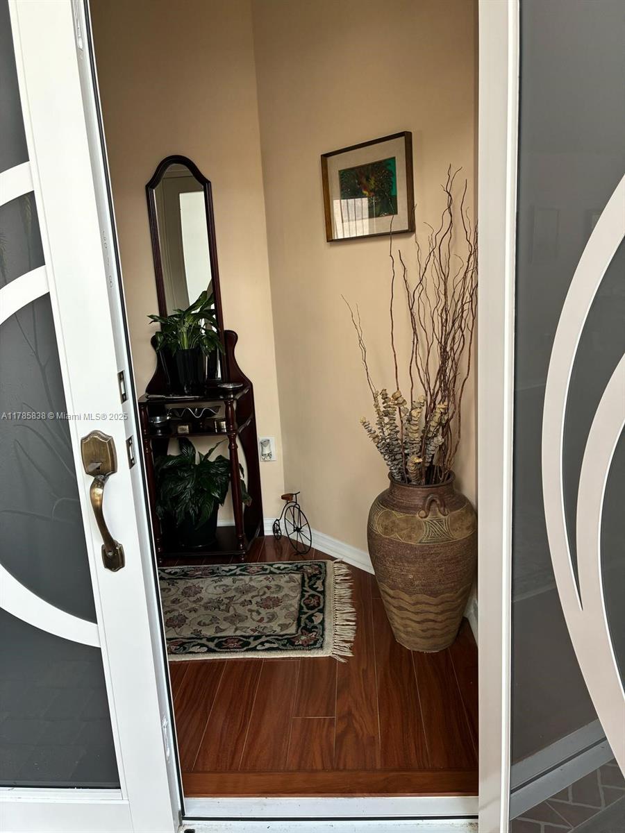 SAVANNAH PLAT 1 - Residential