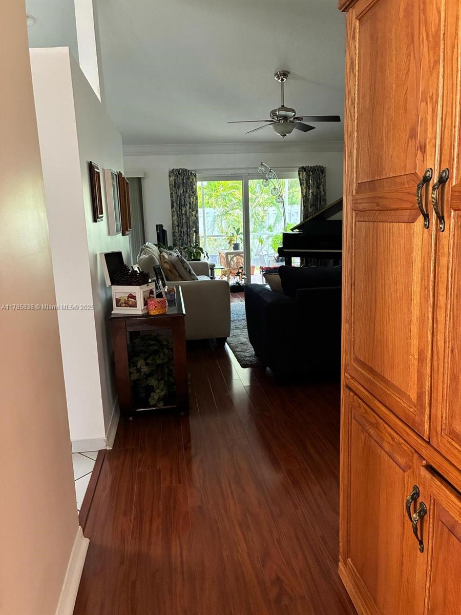 SAVANNAH PLAT 1 - Residential