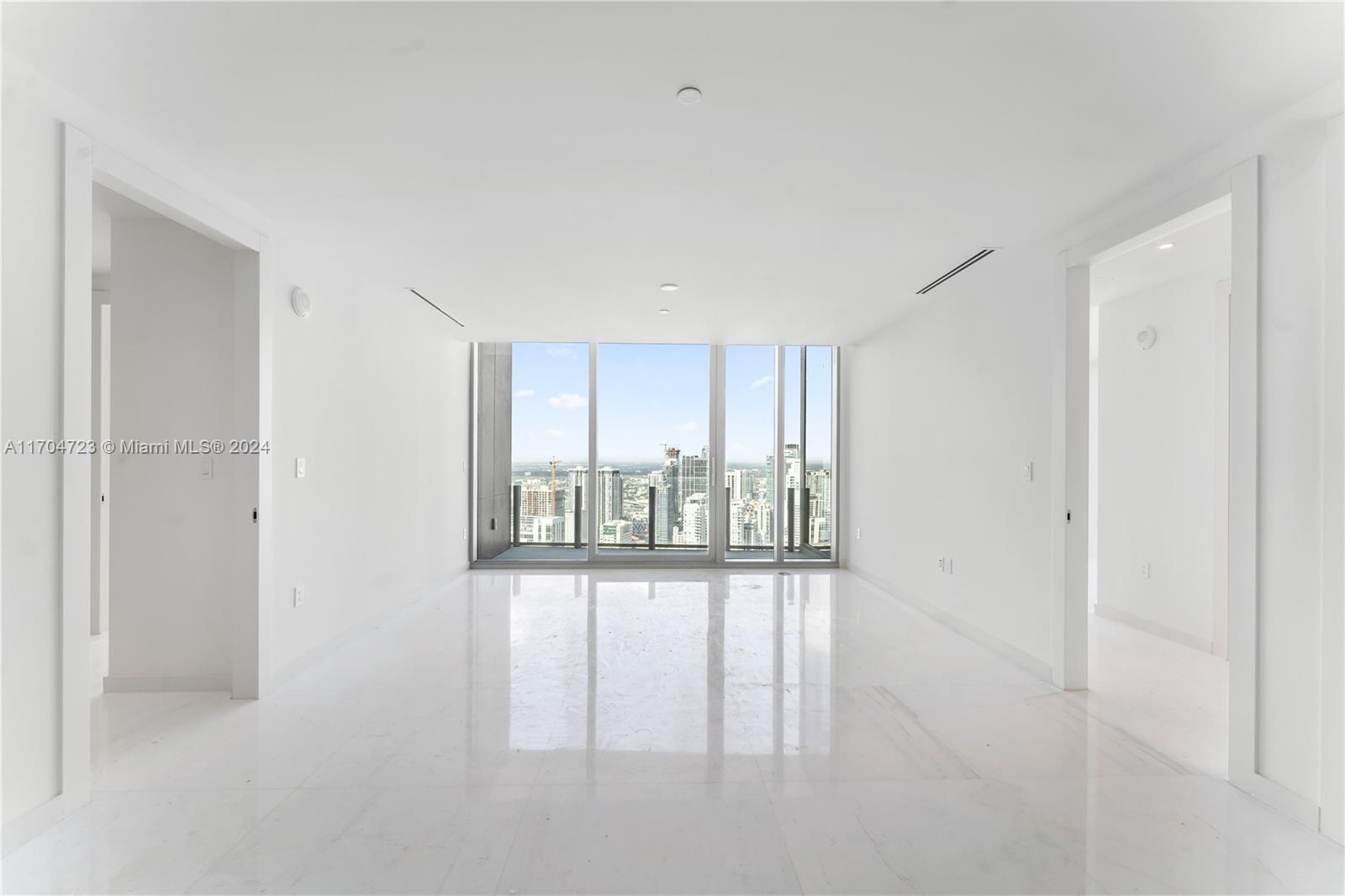 Aston Martin Residences - Residential