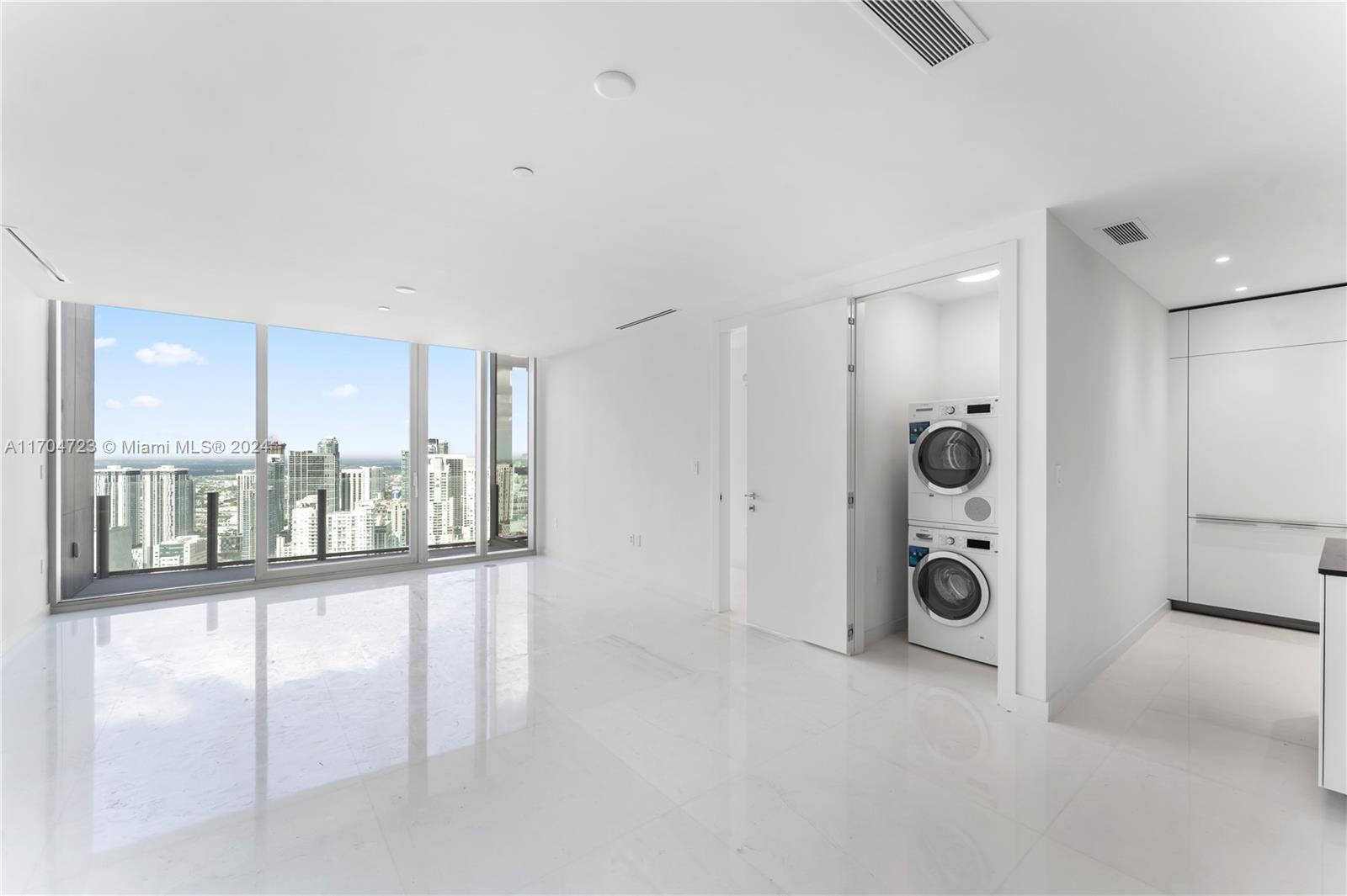 Aston Martin Residences - Residential