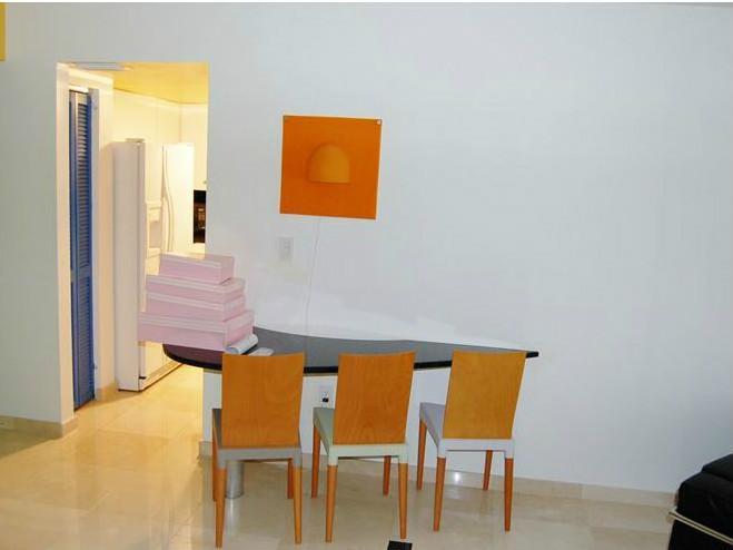 BAYVIEW PLAZA CONDO - Residential Lease