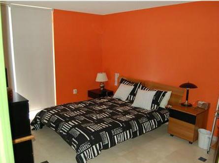 BAYVIEW PLAZA CONDO - Residential Lease