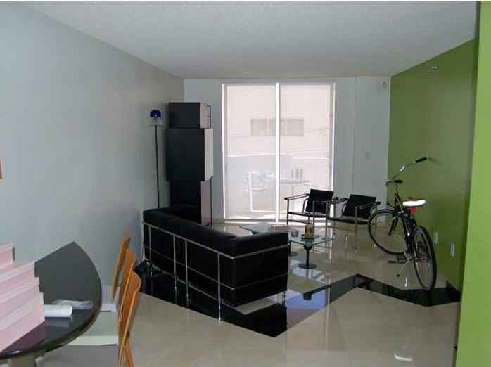 BAYVIEW PLAZA CONDO - Residential Lease