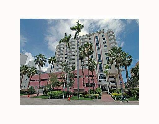 BAYVIEW PLAZA CONDO - Residential Lease