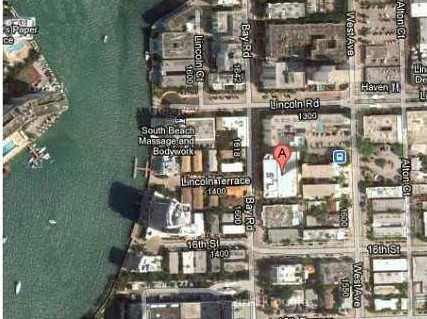 BAYVIEW PLAZA CONDO - Residential Lease