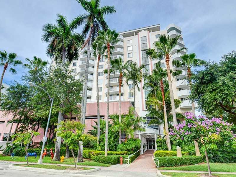 BAYVIEW PLAZA CONDO - Residential Lease