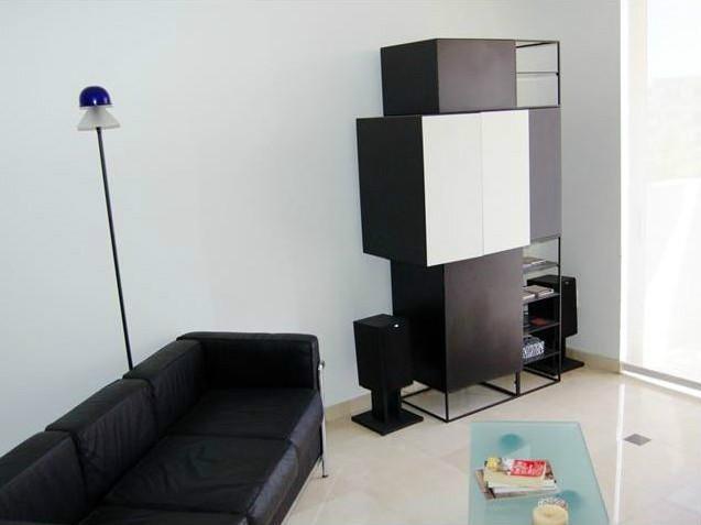BAYVIEW PLAZA CONDO - Residential Lease