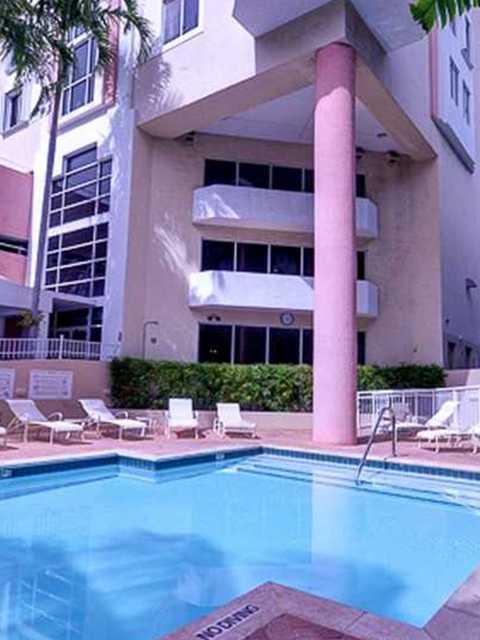 BAYVIEW PLAZA CONDO - Residential Lease