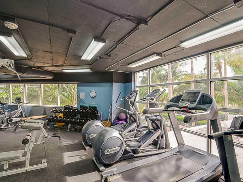 BAYVIEW PLAZA CONDO - Residential Lease