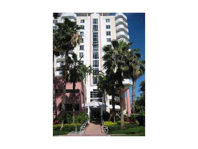 BAYVIEW PLAZA CONDO - Residential Lease