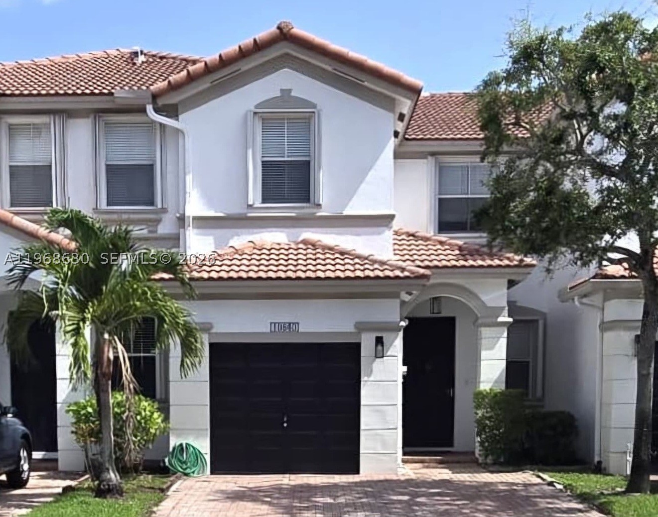 This is your opportunity to own the largest 3-bedroom model in the highly sought-after Antilles at Islands at Doral. This lovingly cared for townhouse features a bright, open floor plan designed for modern living. The interior boasts spacious living, dining, and family areas perfect for relaxation and entertaining. The kitchen is equipped with new SS appliances, wood cabinetry, & granite countertops. Enjoy high-quality finishes with neutral tile on the first level and stylish laminate on the second. The home includes full accordion shutters, a 1-car garage, and a private patio. Roof maintenance included in HOA! Near to A+ schools, Antilles’ pool & Legacy Park. Also enjoy exclusive access to the world-class Islands at Doral Clubhouse: pool, tennis, gym, basketball & more. Excellent location! Minutes from entertainment, airport, universities, major highways, etc. Don't miss this incredible value! Contact me today!