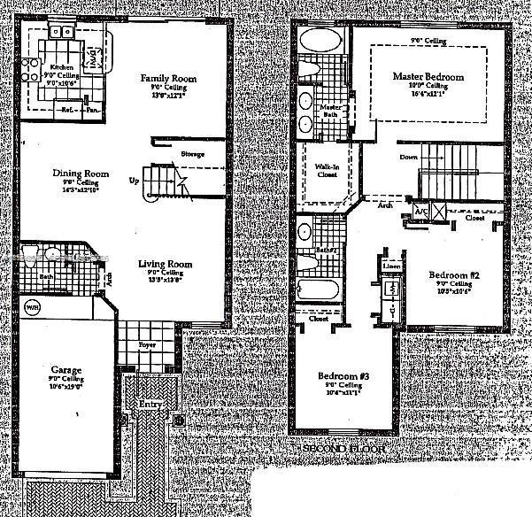 Antilles - Residential