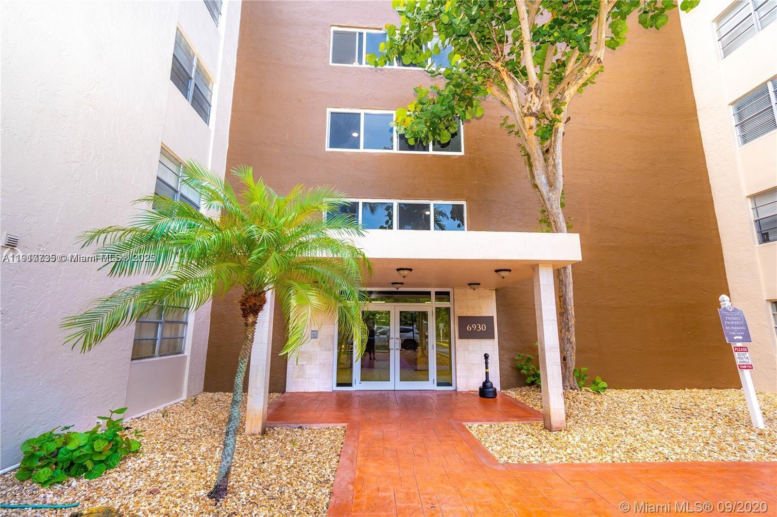 CORAL GATE EAST CONDO - Residential