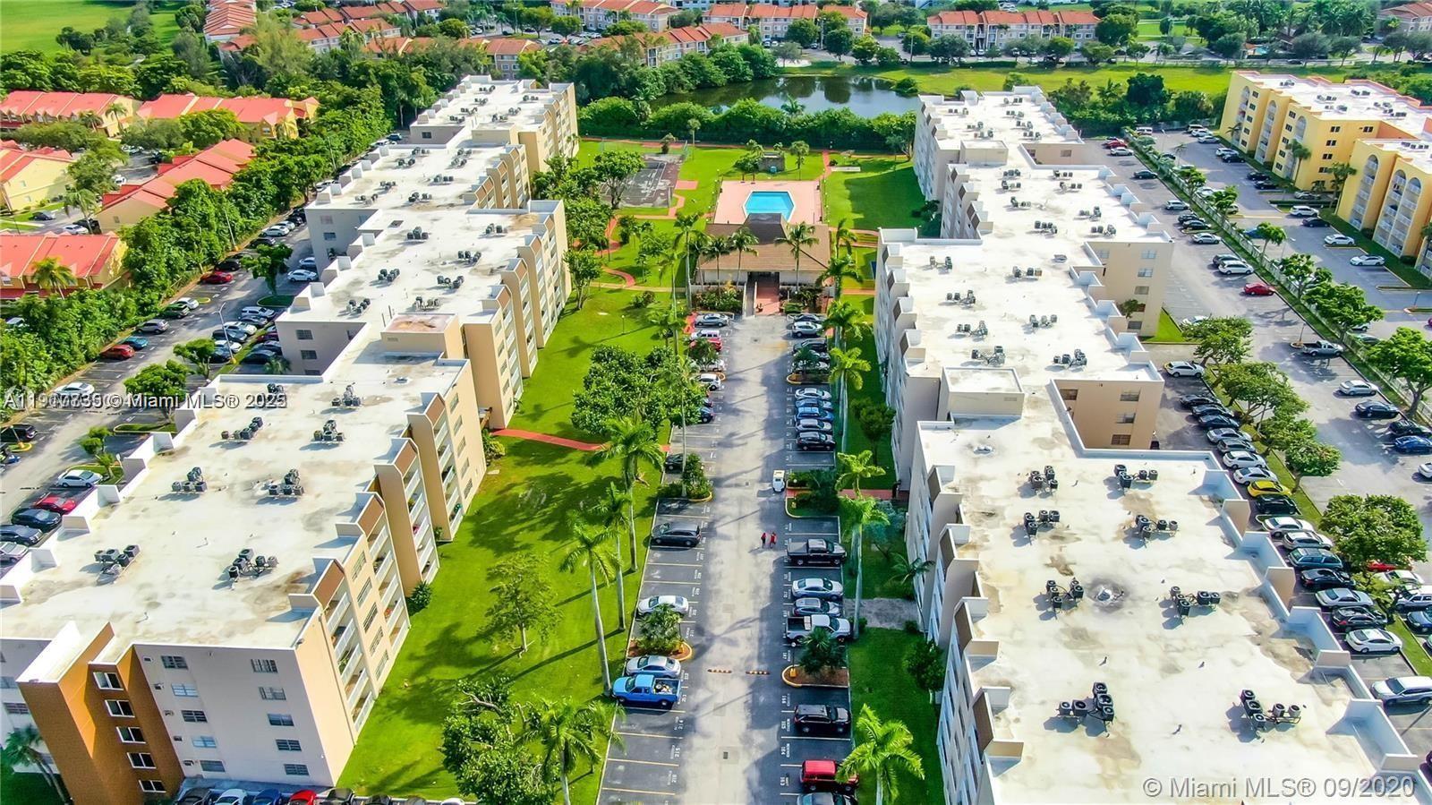 CORAL GATE EAST CONDO - Residential