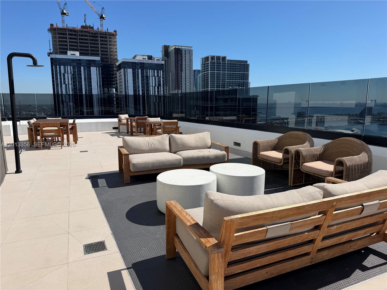 DISTRICT 225 CONDO - Residential