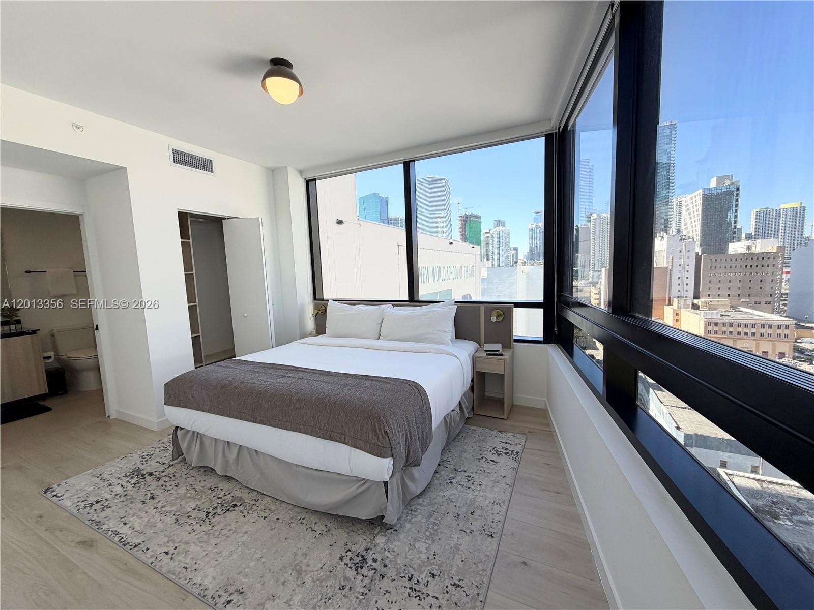 DISTRICT 225 CONDO - Residential