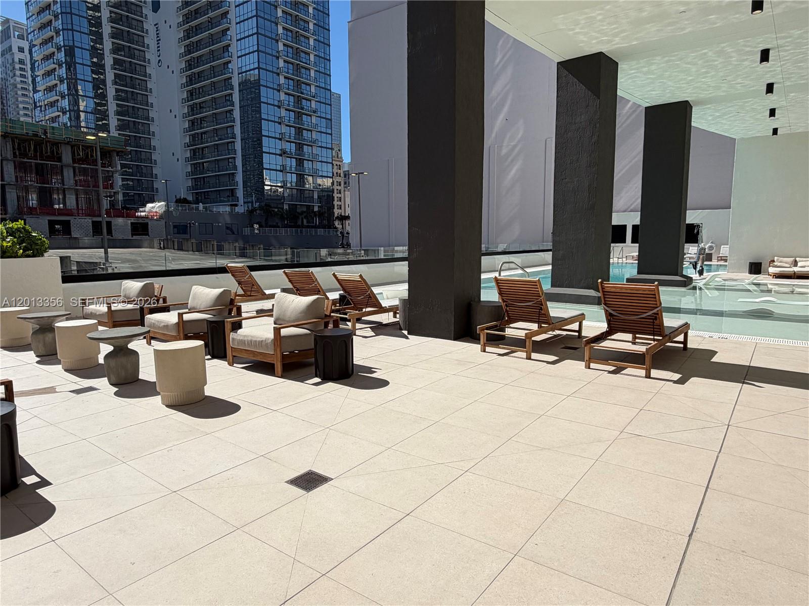 DISTRICT 225 CONDO - Residential
