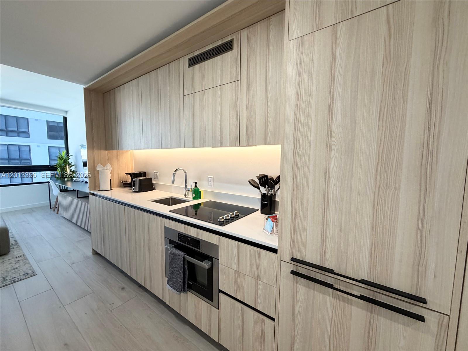 DISTRICT 225 CONDO - Residential