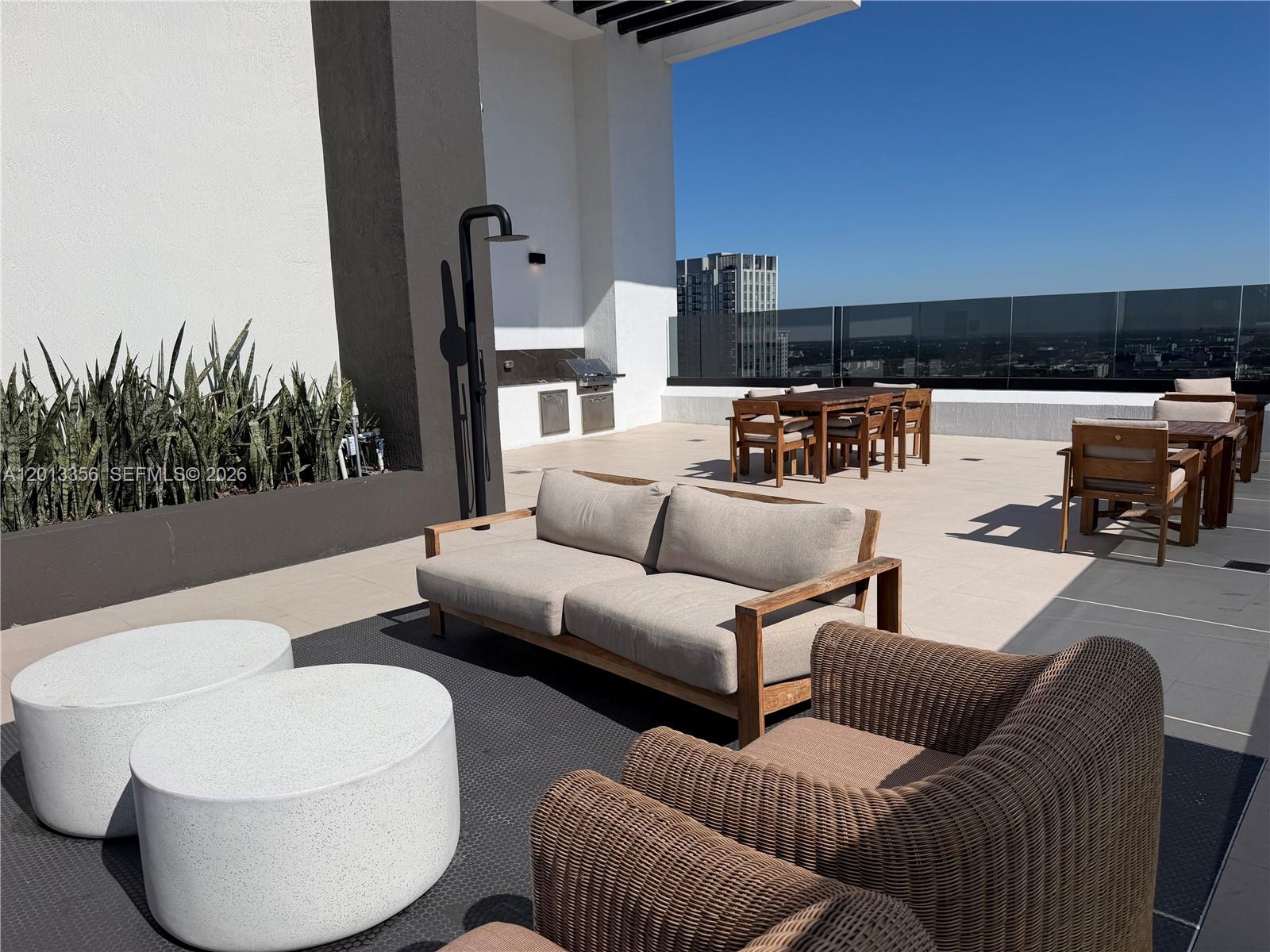 DISTRICT 225 CONDO - Residential