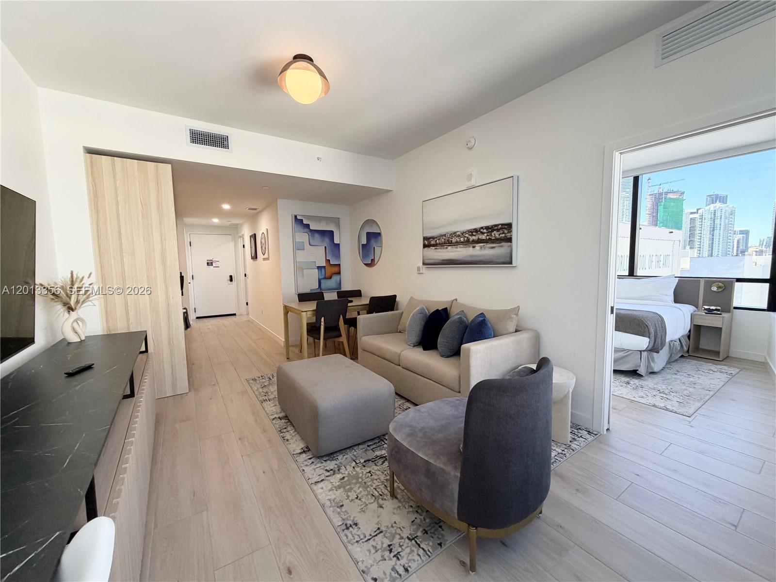 DISTRICT 225 CONDO - Residential